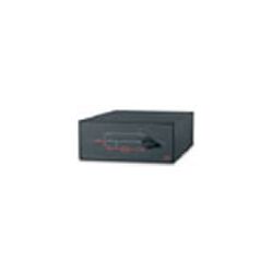 APC SBP10KRMI4U Service Bypass Panel RT 7.5-10KVA