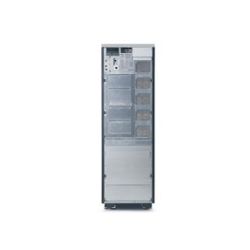 APC SYA12K16IXR Symmetra LX 12kVA Scalable to 16kVA N+1 Extended-Run Tower UPS
