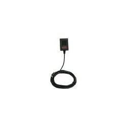 APC AP9512THBLK Temperature/Humidity Sensor Black