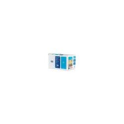 HP C5055A No.90 Cyan Printhead and Cleaner GENUINE