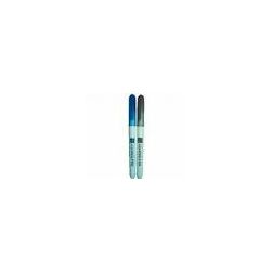Laser 2x CD/DVD Pens (2Pk)