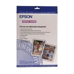 Epson C13S041068 S041068 Photo Quality Inkjet Paper A3 100 Sheets