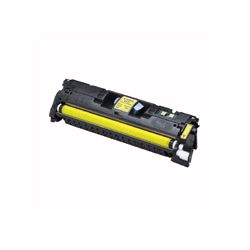 Canon EP87Y Yellow Toner Cartridge (4K) GENUINE