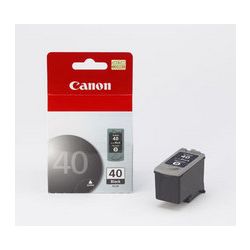 Canon PG40 Standard Yield Black Ink Cartridge GENUINE