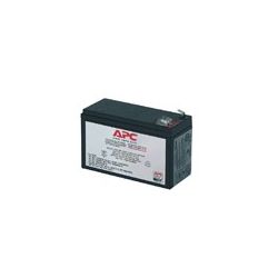 APC Out of Wty Replace Battery RBC17