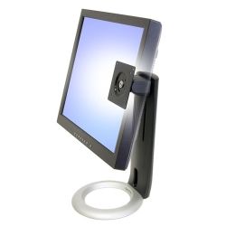 Ergotron 33-310-060 Neo-Flex Desk Mount Black