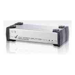 Aten 4 PORT DVI VIDEO SPLITTER 2YR