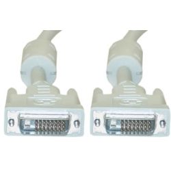 8Ware DVI-DD5 DVI-D Dual Link M-M Cable 5m