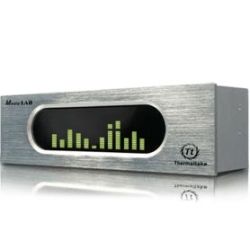 Thermaltake TT-A2328 Media Lab Silver