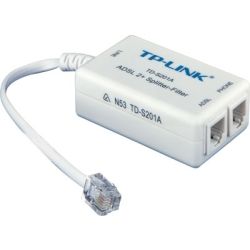 TP-Link ADSL 2+ Splitter/Filter