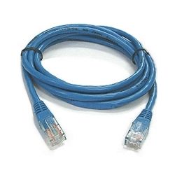 8Ware KO820U-1 RJ45M RJ45M Cat5e Network Cable 1m