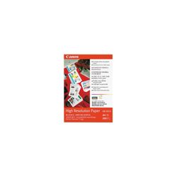 Canon HR-101N High Resolution A4 Paper 110gsm 200 Sheets
