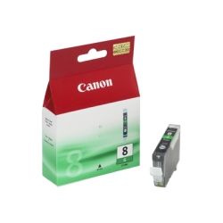 Canon CLI8G Green Ink Cartridge GENUINE
