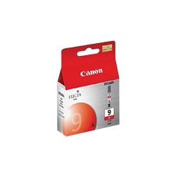 Canon PGI9R Red Ink Cartridge GENUINE