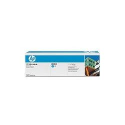 HP CB381A No.824A Cyan Toner Cartridge (21K) GENUINE