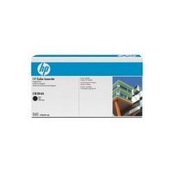 HP CB384A Black Drum GENUINE