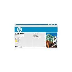 HP CB386A Yellow Imaging Drum (35K) GENUINE