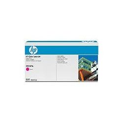 HP CB387A Magenta Imaging Drum (35K) GENUINE