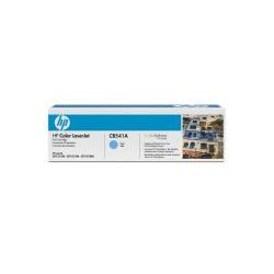 HP CB541A No 125A Cyan Toner Cartridge (1.4K) GENUINE