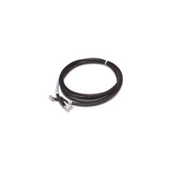 APC AP5641 KVM to Switched Rack PDU Power