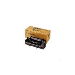 Kyocera 1T02HJAAS0 TK-520Y Yellow Toner Kit (4K) GENUINE