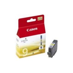 Canon PGI9Y Yellow Ink Cartridge GENUINE