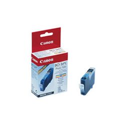 Canon BCI3EPC BCI3ePC Photo Cyan Ink Cartridge GENUINE