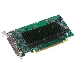 Matrox M9120-E512F M9120 PCIe x16 ATX 512MB