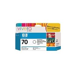 HP C9459A No.70 Gloss Enhancer Ink Cartridge 130ml GENUINE