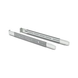APC AP7768 Bracket Kit Rear Rails Rack A