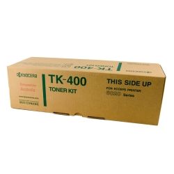 Kyocera 370PA0KA TK-400 Black Toner Kit (10K) GENUINE