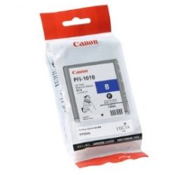 Canon CPFI-101B Blue Ink Tank 130ml GENUINE