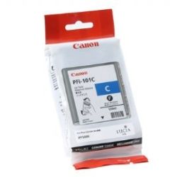 Canon CPFI-101C Cyan Ink Tank 130ML GENUINE