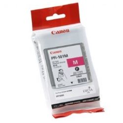 Canon CPFI-101M Magenta Ink Tank 130ml GENUINE