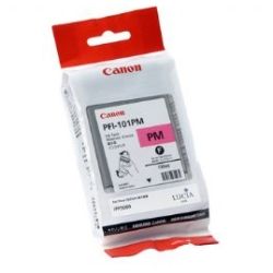 Canon CPFI-101PM Photo Magenta Ink Tank 130ml GENUINE
