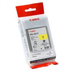 Canon CPFI-101Y Yellow Ink Tank 130ml GENUINE