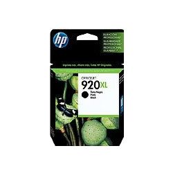 HP CD975AA No 920XL High Yield Black Ink Cartridge (1.2K) GENUINE