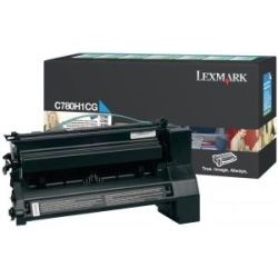 Lexmark E360H11P High Yield Return Program Black Toner Cartridge (9K) GENUINE