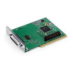 Lexmark 14F0100 Serial RS-232C Interface Card