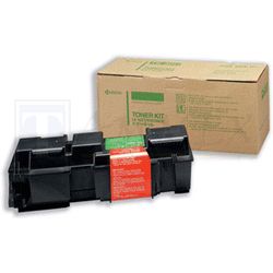 Kyocera TK-440 Black Toner Kit (15K) GENUINE