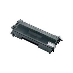 Print-Rite TFB206BNLJ Compat Brother TN2025 Blk Cart HL2040 HL2070 MFC7220 MFC7420 MFC7820N FAX2820 Xerox DP203A Xerox DP204A