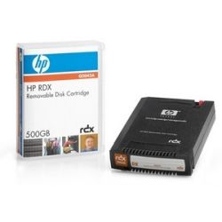 HP Q2042A RDX 500GB Removable Disk CART
