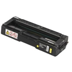 Ricoh 400788 Toner Cartridge Black (20K) GENUINE