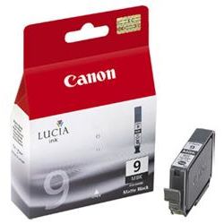 Canon PGI9MBK Matte Black Ink Cartridge GENUINE