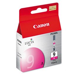 Canon PGI9M Magenta Ink Cartridge GENUINE