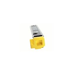 Kyocera TK-815Y Yellow Toner Kit GENUINE