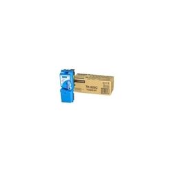 Kyocera TK-825C Cyan Toner Kit (7K) GENUINE
