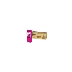 Kyocera 1T02FZBEU0 TK-825M Magenta Toner Kit (7K) GENUINE