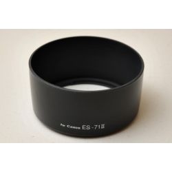 Canon Lens Hood Diameter 58mm to Suit EF5014USM