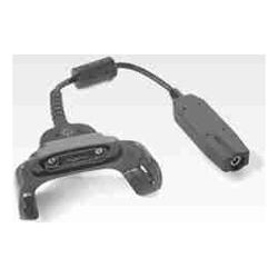 Zebra CABLE SCAN UNI SER 9FT.